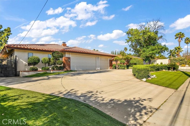 Detail Gallery Image 33 of 34 For 121 E Baseline Rd, Claremont,  CA 91711 - 4 Beds | 2/1 Baths