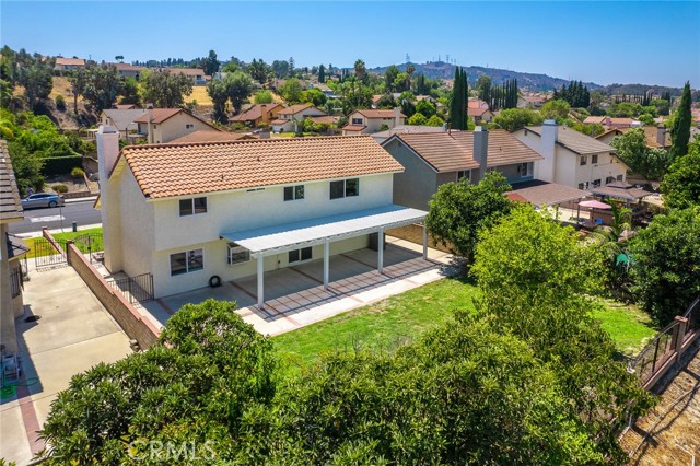 Detail Gallery Image 37 of 45 For 17845 Calle Barcelona, Rowland Heights,  CA 91748 - 4 Beds | 3 Baths