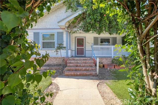 Detail Gallery Image 1 of 1 For 1262 Buchon Street, San Luis Obispo,  CA 93401 - 2 Beds | 2 Baths