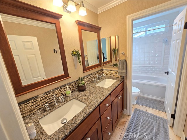 Detail Gallery Image 33 of 60 For 24832 Forest Knoll, Lake Forest,  CA 92630 - 4 Beds | 2/1 Baths