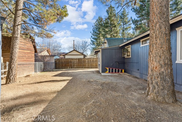 Detail Gallery Image 23 of 27 For 937 E Fairway, Big Bear City,  CA 92314 - 2 Beds | 1 Baths