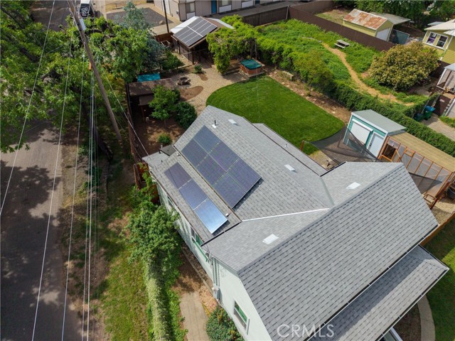 Detail Gallery Image 45 of 49 For 1764 Elm St, Chico,  CA 95928 - 2 Beds | 2 Baths