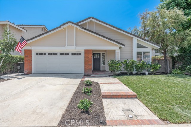 21065 Pennington Ln, Trabuco Canyon, CA 92679