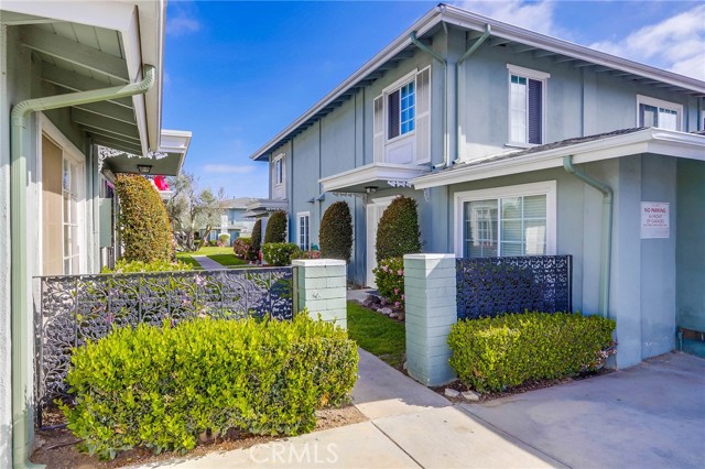 Detail Gallery Image 49 of 50 For 1845 Anaheim Ave 16c,  Costa Mesa,  CA 92627 - 3 Beds | 2 Baths