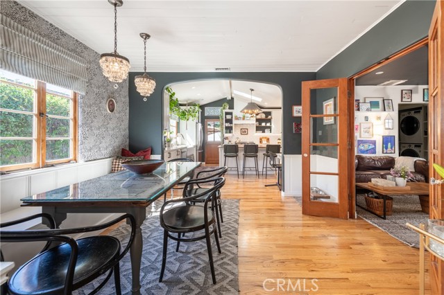 Detail Gallery Image 10 of 44 For 4437 Farmdale, Studio City,  CA 91602 - 3 Beds | 3 Baths