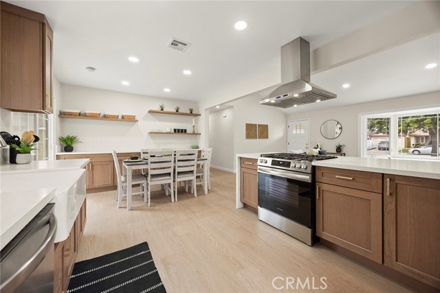 Detail Gallery Image 13 of 31 For 11524 Jerry St, Cerritos,  CA 90703 - 3 Beds | 2 Baths