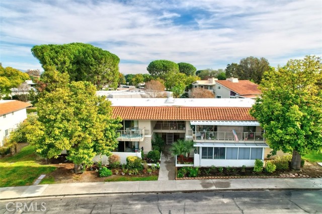 Detail Gallery Image 34 of 41 For 2096 Ronda Granada #O,  Laguna Woods,  CA 92637 - 2 Beds | 2 Baths