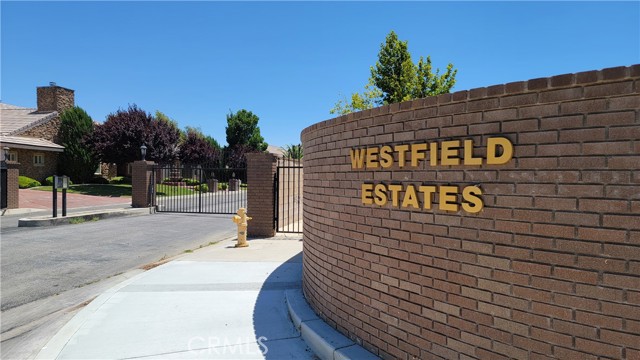 2225 Westfield Court, Lancaster, CA, 93536 2225 Westfield Court, Lancaster, CA, 93536