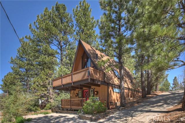 Detail Gallery Image 31 of 33 For 101 W Rainbow Bld, Big Bear City,  CA 92314 - 2 Beds | 2 Baths