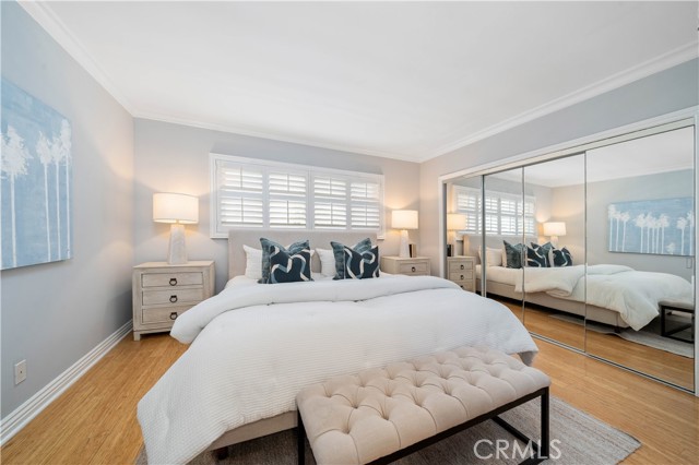 Detail Gallery Image 14 of 25 For 923 17th St #4,  Santa Monica,  CA 90403 - 2 Beds | 2 Baths