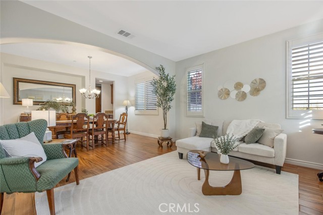 Detail Gallery Image 5 of 42 For 24923 Hearth Ct, Valencia,  CA 91354 - 4 Beds | 3/1 Baths