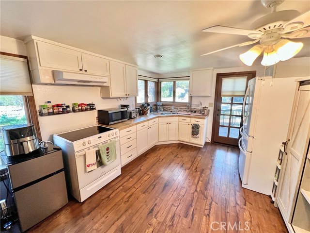 Detail Gallery Image 9 of 15 For 2601 Basel Ct, –,  CA 93222 - 2 Beds | 1 Baths