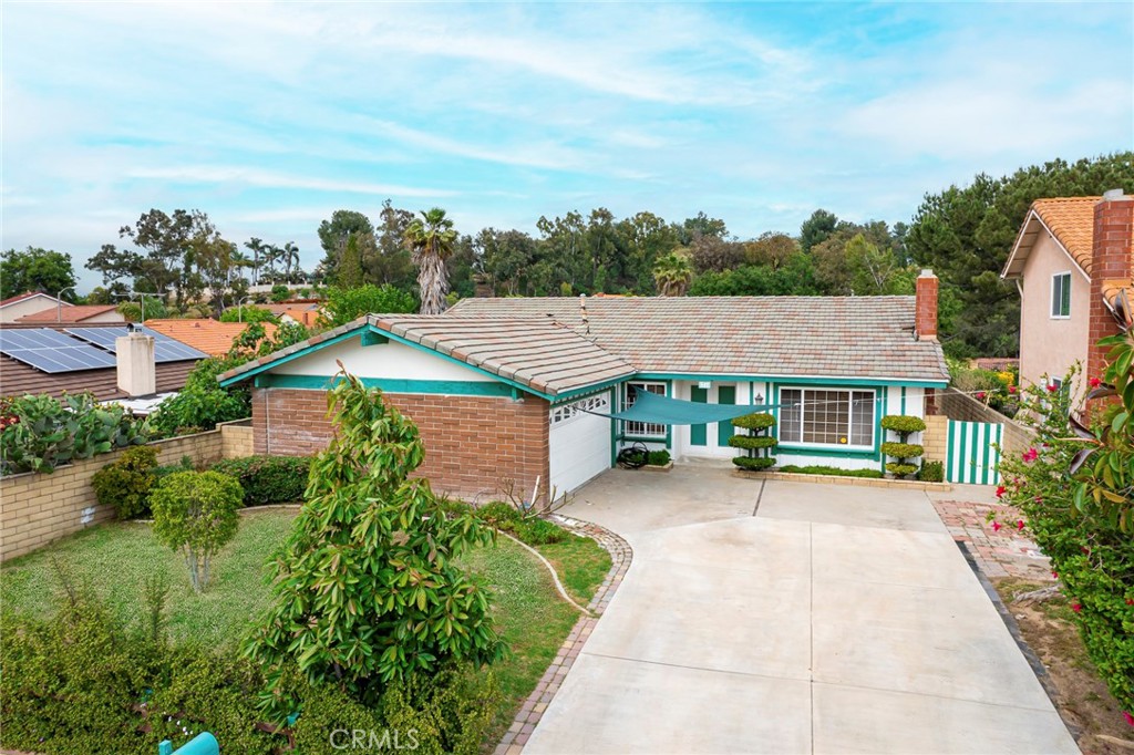 1710 Leaning Pine Drive, Diamond Bar, CA 91765
