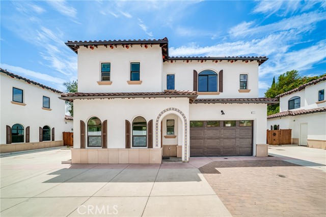Detail Gallery Image 25 of 54 For 2709 Cogswell Rd #B,  El Monte,  CA 91732 - 4 Beds | 4/1 Baths