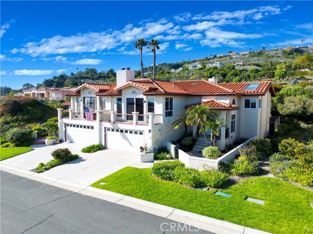 6519 Sandy Point Court, Rancho Palos Verdes, California 90275, 4 Bedrooms Bedrooms, ,1 BathroomBathrooms,Residential,Sold,Sandy Point,PV24094557