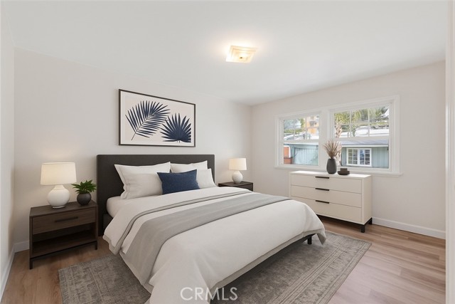 Detail Gallery Image 10 of 18 For 102 Lime Ave #7,  Long Beach,  CA 90802 - 1 Beds | 1 Baths