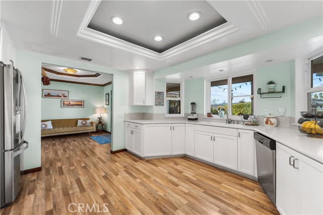 Detail Gallery Image 17 of 75 For 2651 W Avenue N12, Palmdale,  CA 93551 - 5 Beds | 4 Baths