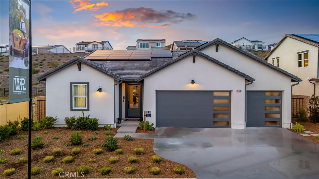 28904 Saddle Circle