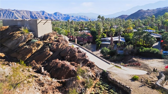 Detail Gallery Image 6 of 49 For 1 Ridge Road, Palm Springs,  CA 92264 - 0 Beds | 0 Baths