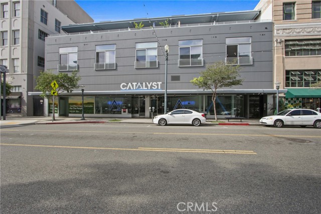 Detail Gallery Image 18 of 19 For 433 Pine Ave #203,  Long Beach,  CA 90802 - 1 Beds | 1 Baths