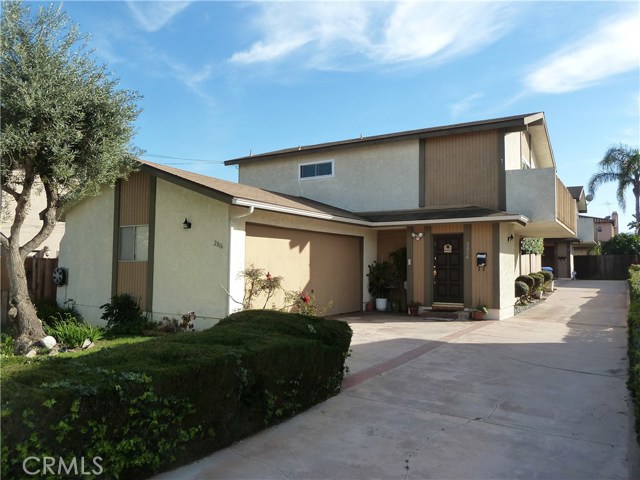 2016 Warfield Avenue, Redondo Beach, California 90278, 2 Bedrooms Bedrooms, ,2 BathroomsBathrooms,Residential,Sold,Warfield,SB17031899