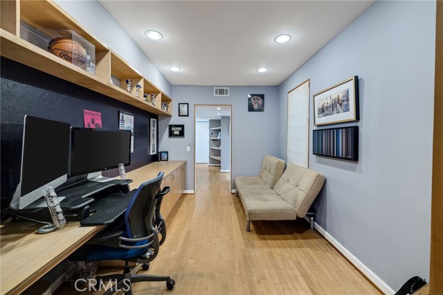 office