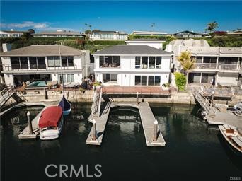 Detail Gallery Image 7 of 15 For 1641 Bayside Dr, Newport Beach,  CA 92625 - 5 Beds | 6 Baths