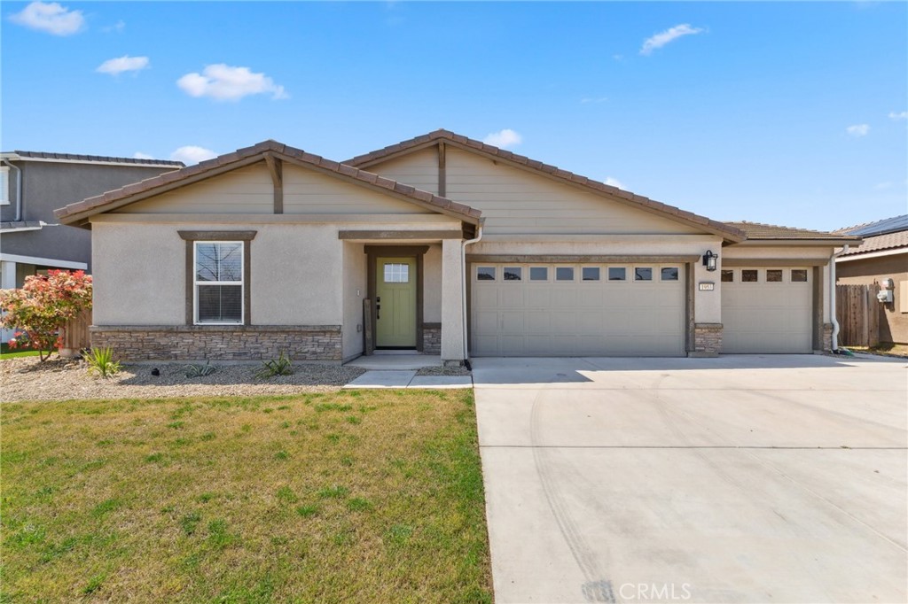 1953 Shasta Drive