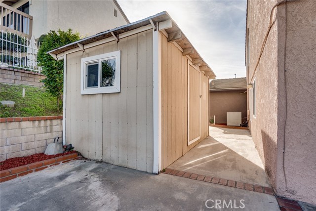 Detail Gallery Image 34 of 48 For 11835 Pocasset Dr, Whittier,  CA 90601 - 4 Beds | 3 Baths