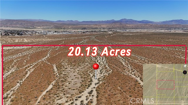 0 S South Of Pipeline Road, Barstow, California 92311, ,Land,For Sale,0 S South Of Pipeline Road,CR528434