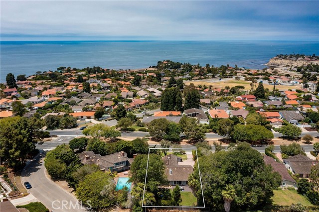 2840 Palos Verdes Drive, Palos Verdes Estates, California 90274, 4 Bedrooms Bedrooms, ,1 BathroomBathrooms,Residential,Sold,Palos Verdes,SB22148438