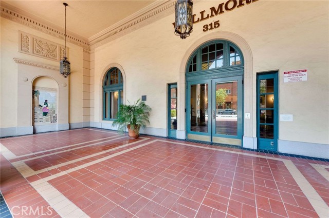 Detail Gallery Image 5 of 34 For 315 W 3rd St #1003,  Long Beach,  CA 90802 - 1 Beds | 1 Baths