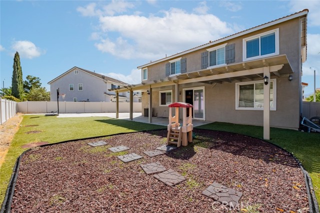 Detail Gallery Image 36 of 36 For 6349 Catania Ct, Palmdale,  CA 93552 - 6 Beds | 2/1 Baths