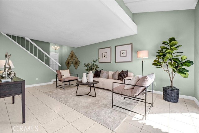 Detail Gallery Image 9 of 48 For 913 Whitewater, Fullerton,  CA 92833 - 2 Beds | 2/1 Baths