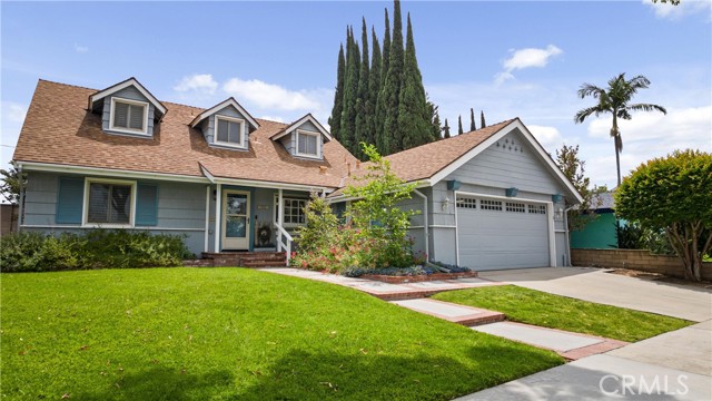 Image 3 for 15502 Mottley Dr, La Mirada, CA 90638