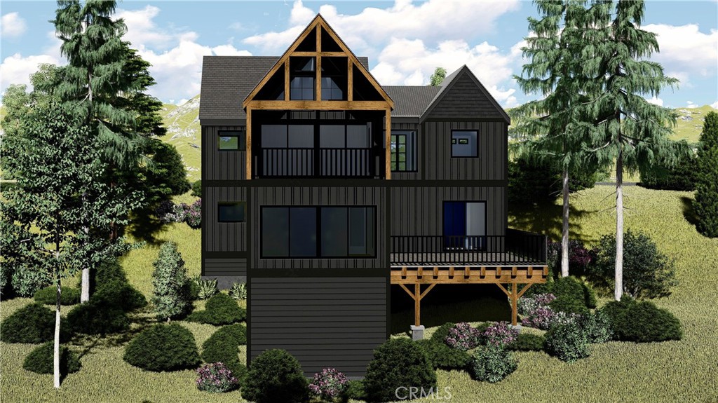 28650 Shenandoah Drive, Lake Arrowhead, CA 92352