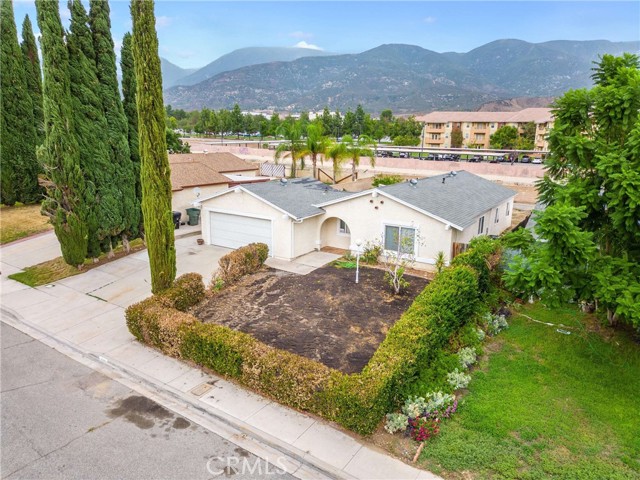 1560 Ranch Rd, San Bernardino, CA 92407