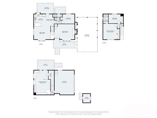 Detail Gallery Image 43 of 43 For 1117 Nesthorn Dr, Crestline,  CA 92325 - 4 Beds | 2 Baths