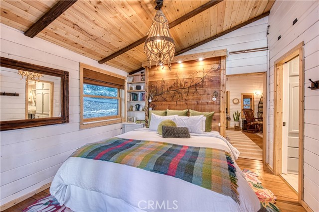 Detail Gallery Image 19 of 26 For 9287 Corral Rd, Forest Falls,  CA 92339 - 2 Beds | 1 Baths