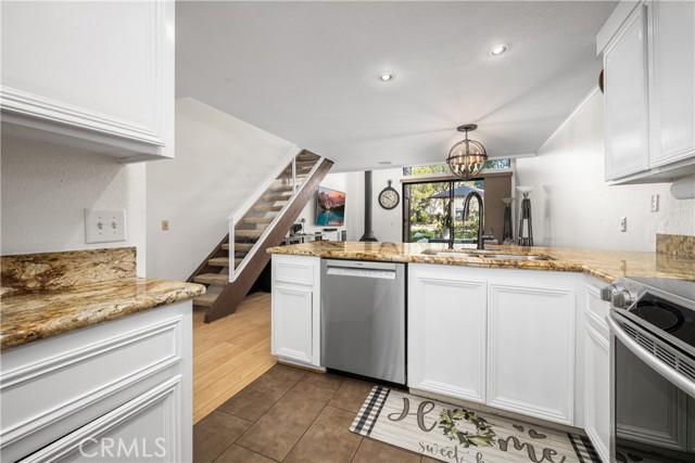 Detail Gallery Image 16 of 55 For 26701 Quail Creek #206,  Laguna Hills,  CA 92656 - 1 Beds | 1/1 Baths