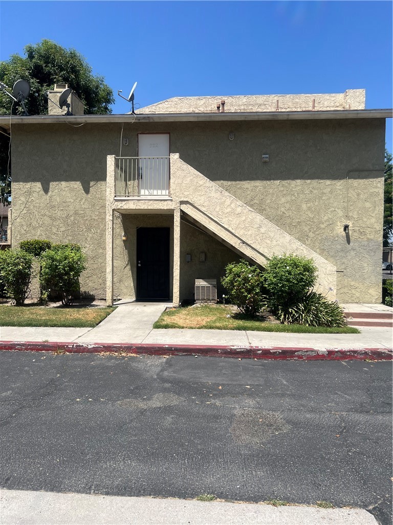 1025 N Tippecanoe Avenue #222
