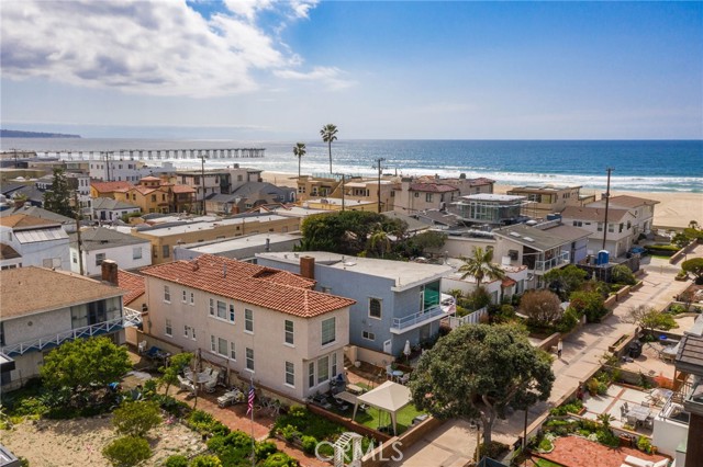 52 18th Street, Hermosa Beach, California 90254, ,Residential Income,Sold,18th,SB23049464