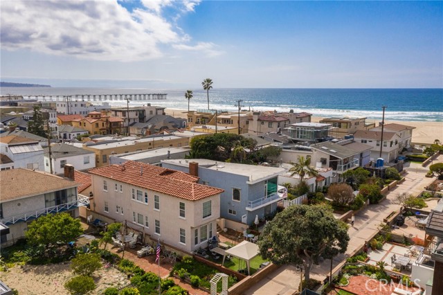 52 18th Street, Hermosa Beach, California 90254, ,Residential Income,Sold,18th,SB23049464