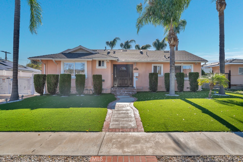 16646 Tribune Street