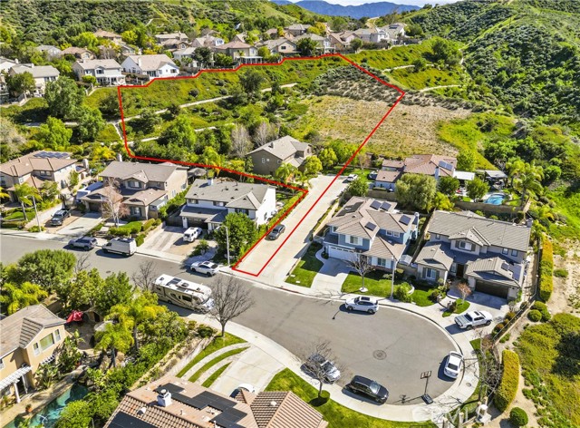 Detail Gallery Image 68 of 68 For 22262 Trinity Pl, Saugus,  CA 91390 - 5 Beds | 3 Baths