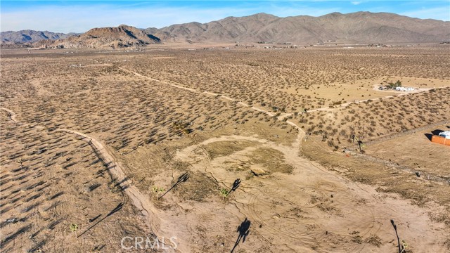 0 Tussing Ranch, Apple Valley, California 92308, ,Land,For Sale,0 Tussing Ranch,CRHD24051880