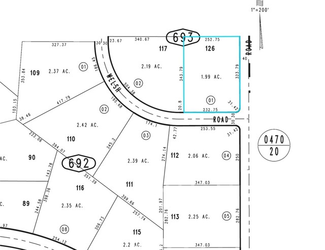 Property Photo from MLS