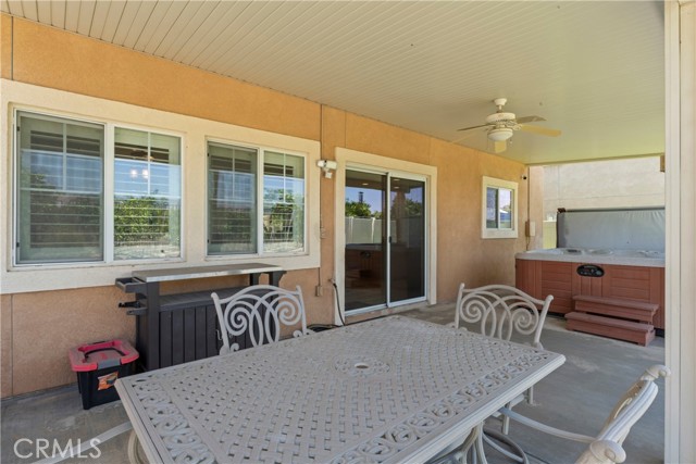 Detail Gallery Image 36 of 46 For 1107 Alexis Ln, Redlands,  CA 92374 - 4 Beds | 2/1 Baths