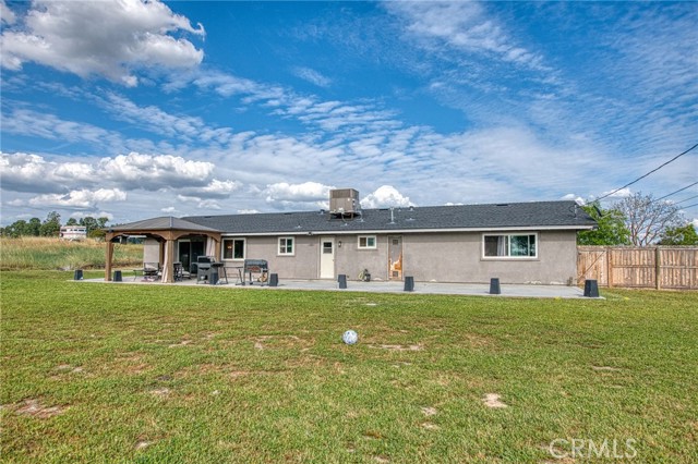 Detail Gallery Image 34 of 41 For 36881 Verde, Madera,  CA 93636 - 3 Beds | 2 Baths