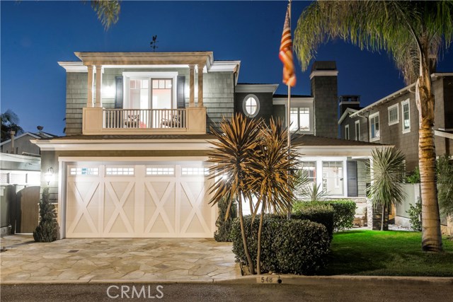 548 21st Street, Hermosa Beach, California 90254, 5 Bedrooms Bedrooms, ,4 BathroomsBathrooms,Residential,Sold,21st Street,SB17042636